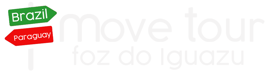 Move Tour Iguazu